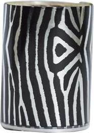 Black, Silver