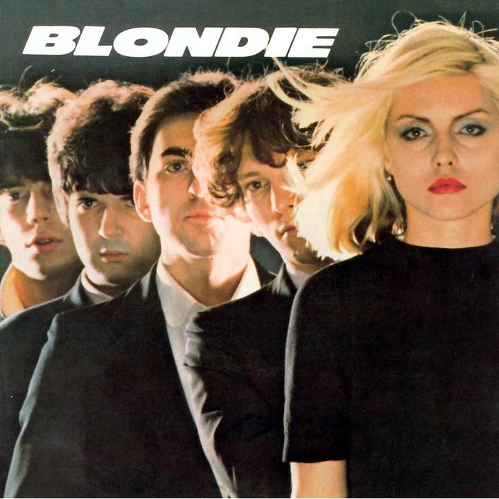 Immagine prodotto Blondie (LP) (Biondo)
