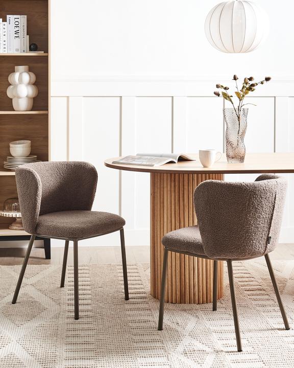 Produktbild Beliani Mina Ii