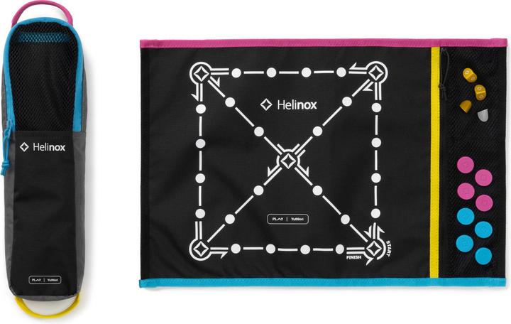 Immagine prodotto Helinox YutNori Black