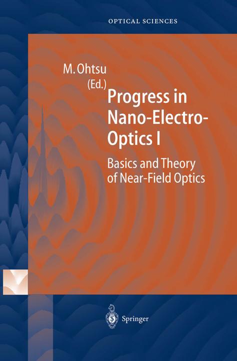 Progress in Nano-Electro-Optics I (2010)