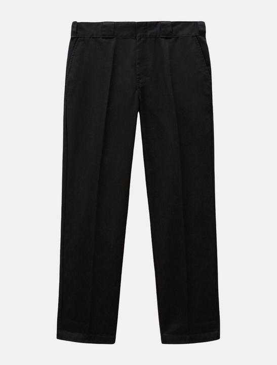 Immagine prodotto The Dickies Elizaville Rec Nero (24)