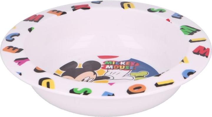 Actual product image Mickey Mouse 8412497501465