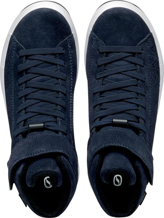 Produktbild Scarpa MW Mid WP-Y, halbhoher Alltagsschuh (30)