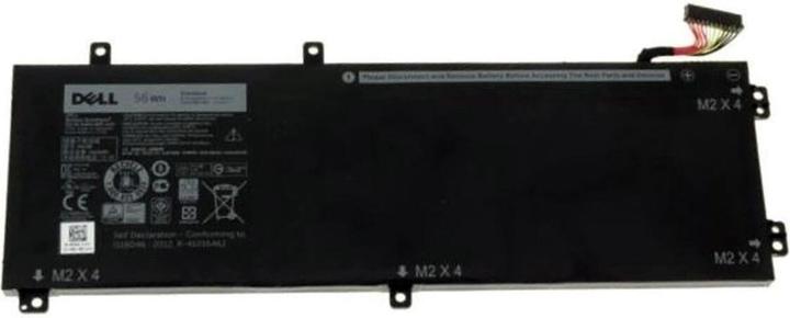 Produktbild Dell 5d91c (3 Zellen)