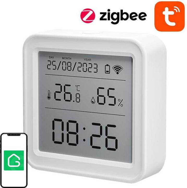 Productafbeelding Gosund ST17 Zigbee Smart