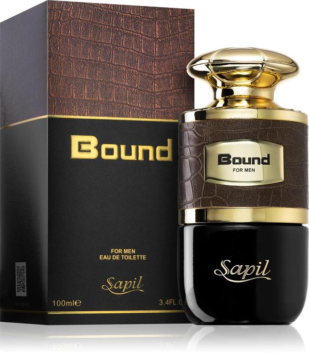Produktbild Sapil Bound by (Eau de Toilette, 100 ml)