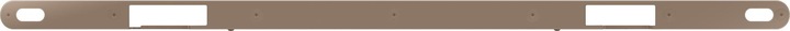 Actual product image Samsung Soundbar Skin VG-SCFBS8TK