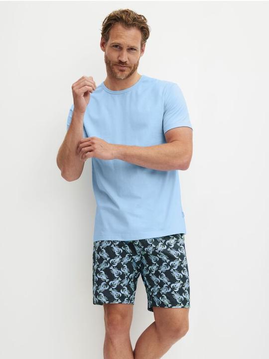 Produktbild Calida Relax Easter Kurz-Pyjama (M)