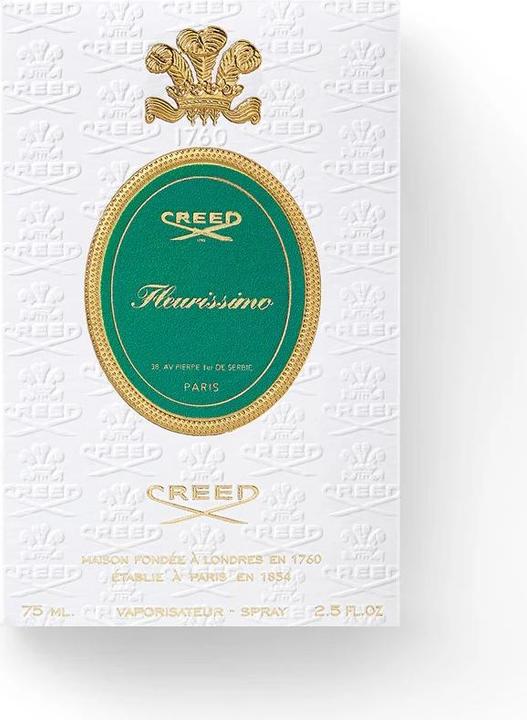 Image du produit Creed Millesime Fleurissimo (Eau de parfum, 75 ml)