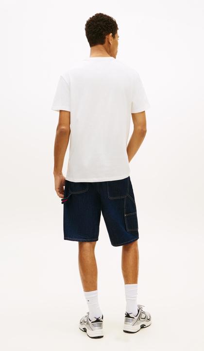 Immagine prodotto Tommy Jeans Tjm Reg Badge Tee Ext (M)