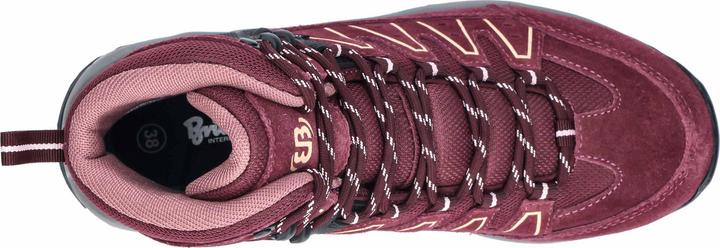 Produktbild Brütting Mount Pinos High (36)