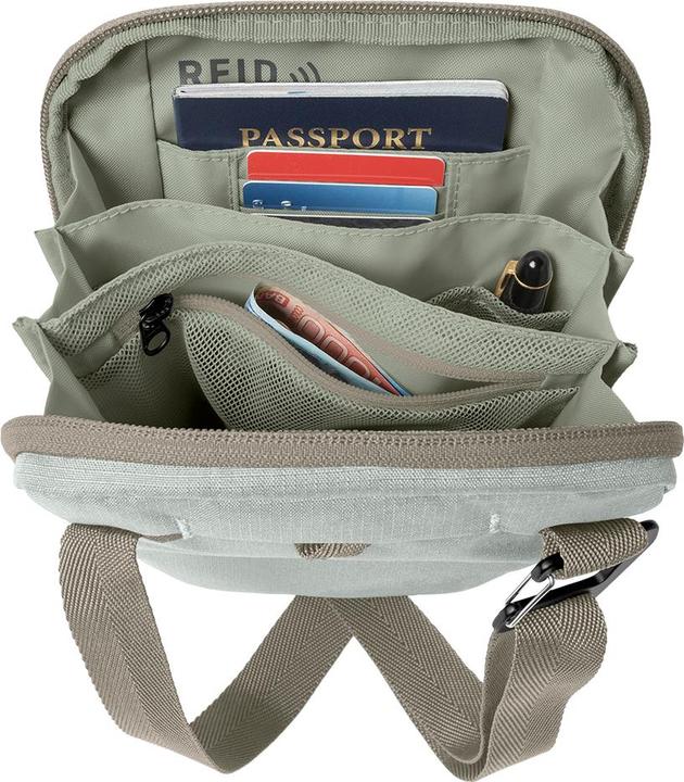 Produktbild Eagle Creek Stash RFID Crossbody Bag