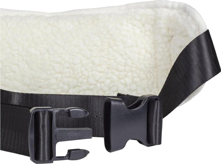 Actual product image Urban Classics Sherpa Mini Hipbag
