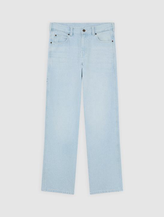 Produktbild Dickies Baggy Tapered Work Jeans (33)