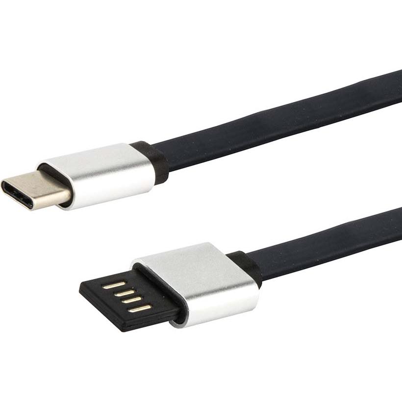 Thumbnail - E+P USB3.1 Verbindungskabel CC (1 m, USB 2.0), USB Kabel