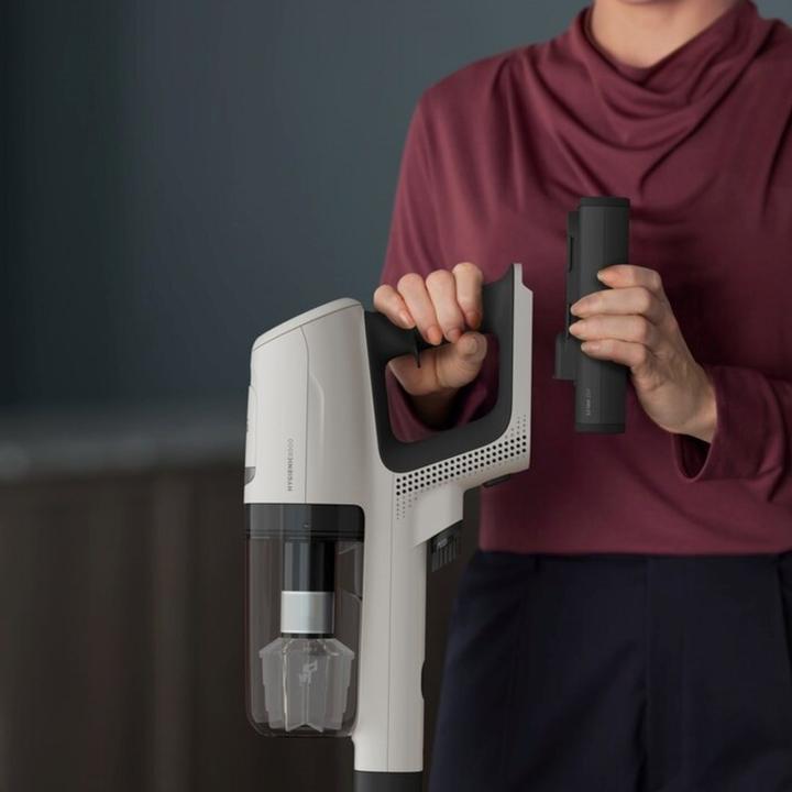 Actual product image Electrolux AP81HB25SH