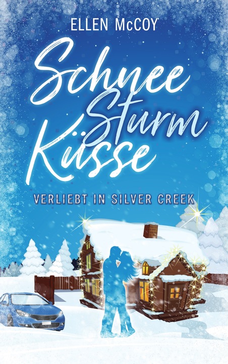 Produktbild SchneeSturmKsse (Deutsch, Ellen, McCoy, 2018)