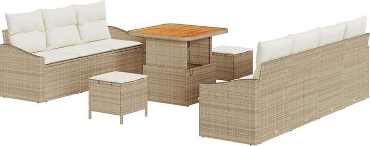 Produktbild vidaXL Kingston