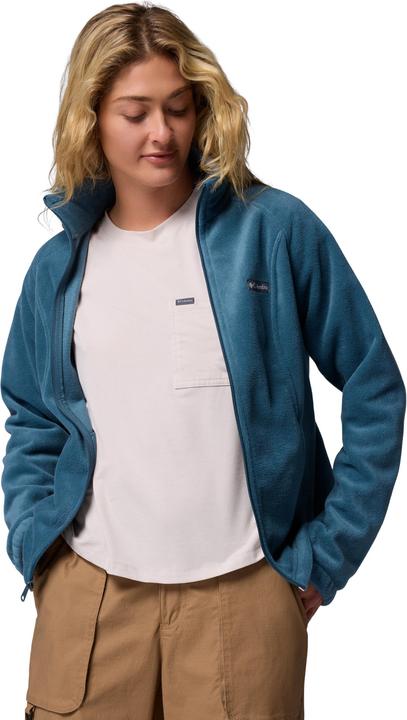Produktbild Columbia Benton Springs™ Full Zip (XS)