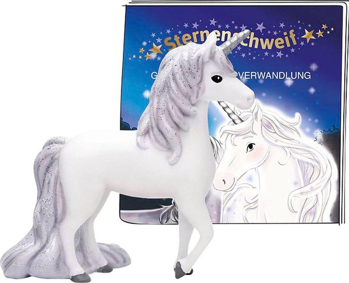 Actual product image Tonies Starry Tail- Mysterious Transformation (German)
