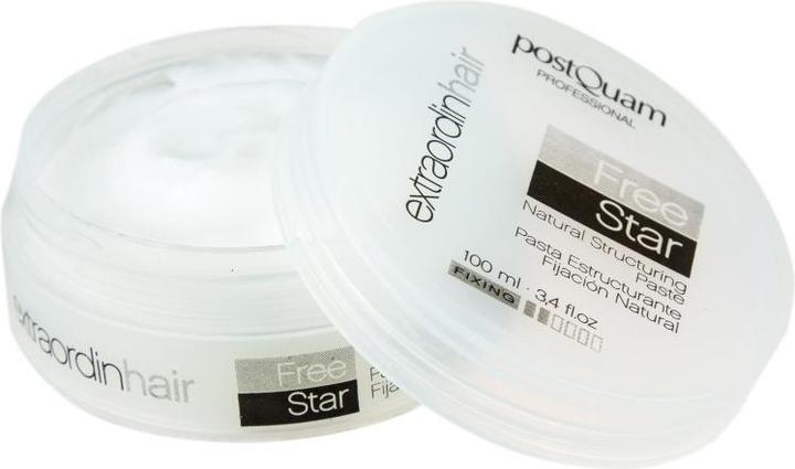 Produktbild Postquam freier Stern 100 (Haargel, 100 ml)