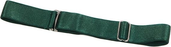 Produktbild Subblime - 955441 KLEID MIT GRÃoeNEN LEDERTRÃ„GERN L/XL (L)