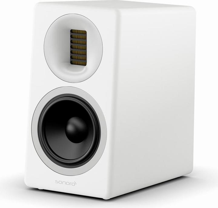 Sonoro Soundsclever Bundle (Bluetooth, Wi-Fi, Spotify Connect)