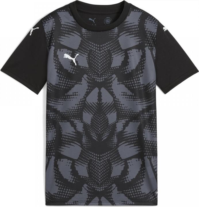 Produktbild Puma teamULTIMATE Jersey Jr (140)