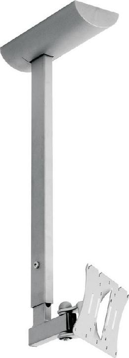 ITB AMOM06073 TV wall mount 76.2 cm (30') Black (Ceiling, 30", 20 kg)