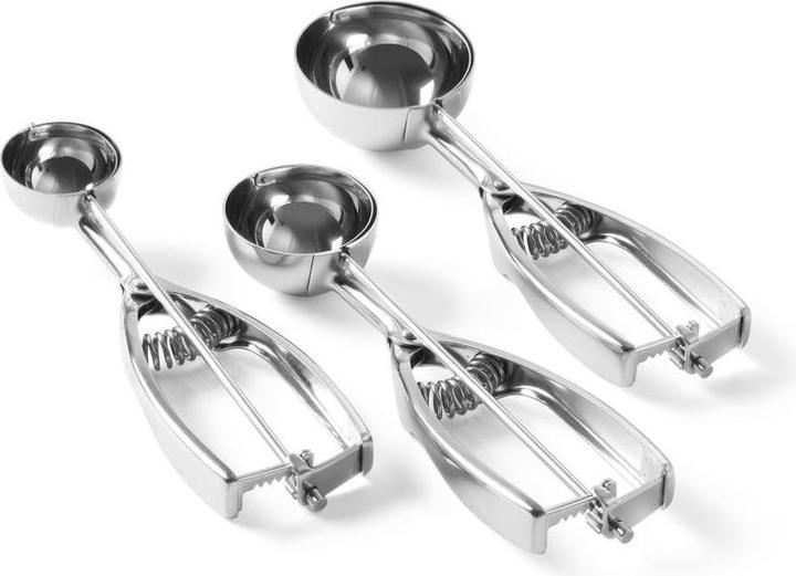 Produktbild Hendi Kitchen Line Eiscremeportionierer (Eisportionierer)