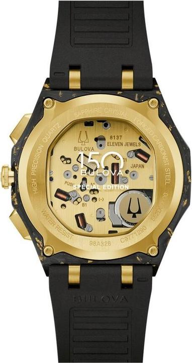 Image du produit Bulova 98A328 (44 mm)