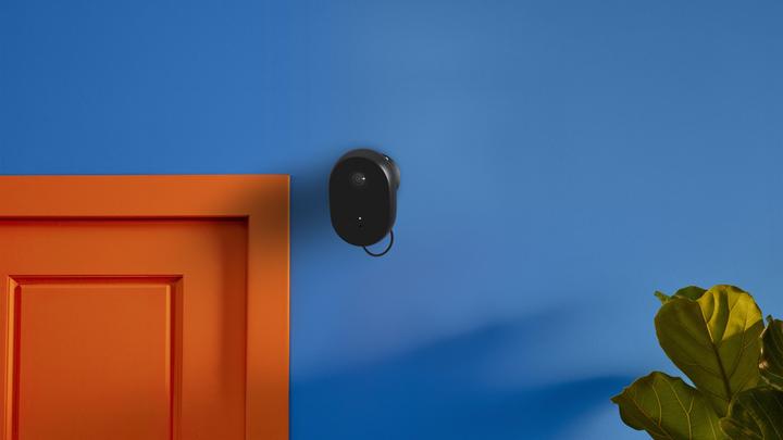 Immagine prodotto WiZ Telecamera da esterno (1920 x 1080 Pixels)