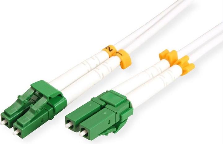 Produktbild Roline Fibreoptic Patchcable (15 m)