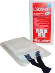 Produktbild IWH Löschdecke