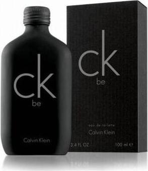Image du produit Calvin Klein CK Be (Eau de toilette, 100 ml)