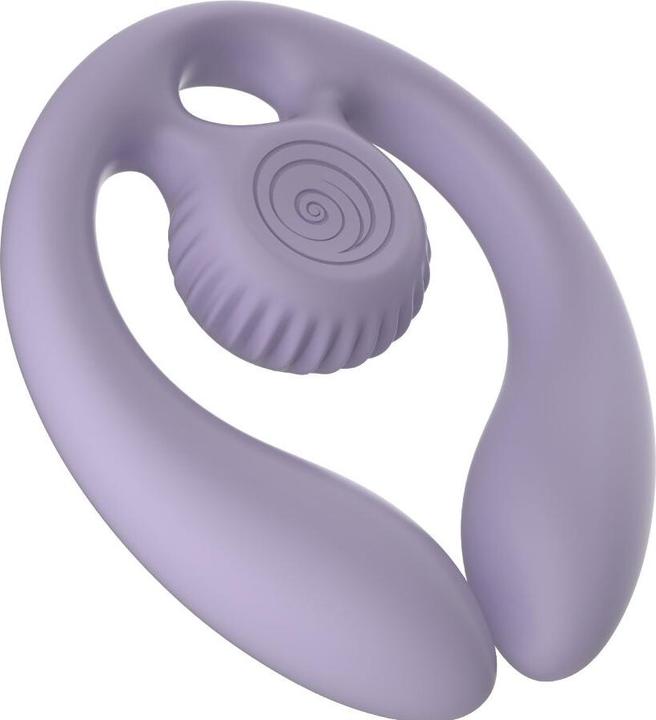 Actual product image Snail Vibe GIZI Duo