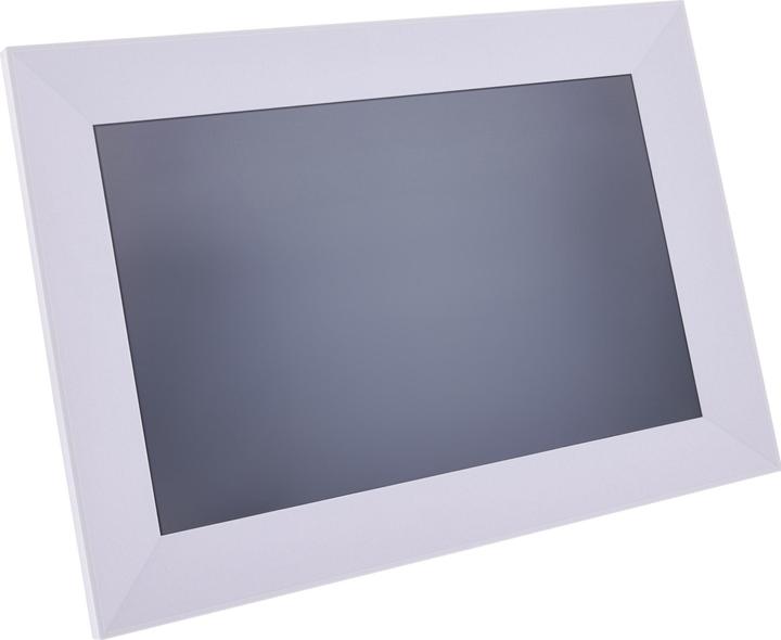 Image du produit InLine cadre photo numérique WiFi WiFRAME 2 (10.10", 1920 x 1200 pixels)