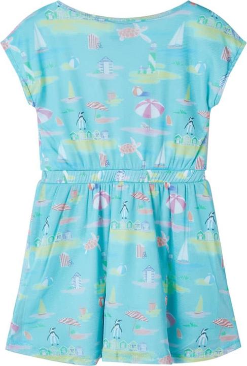 Actual product image vidaXL Kinderkleid (140)