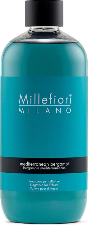 Produktbild Millefiori Mediterranean Bergamot (500 ml)