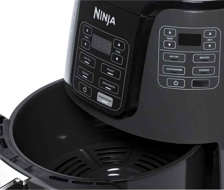 Immagine prodotto Ninja AF100EU Friggitrice ad aria calda