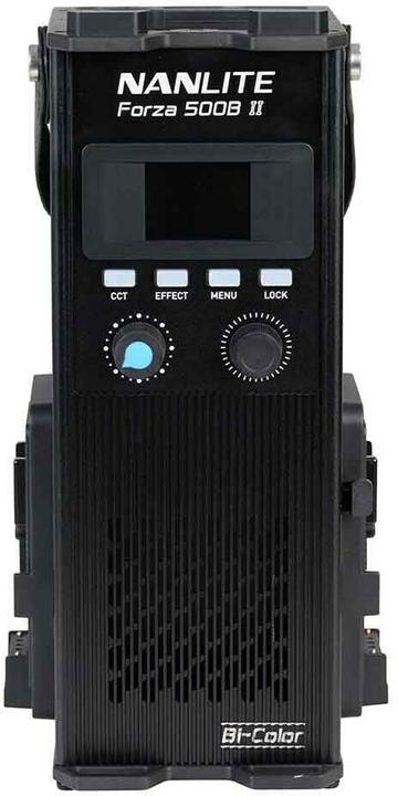 Produktbild Nanlite Forza 500B II (Studioleuchte, Videoleuchte)