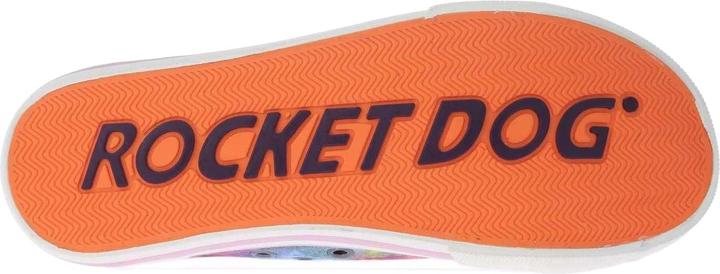 Produktbild Rocket Dog Sneaker Jazzin Candy Batik (38)