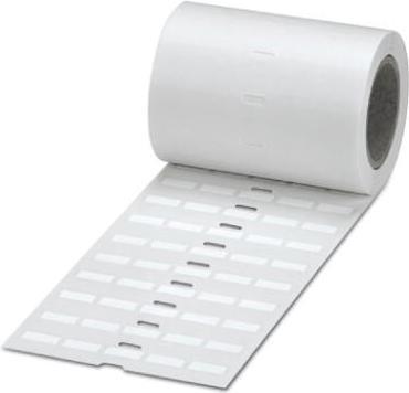 Produktbild Phoenix Contact Etikett, ablösbar EML-RM (15X6)R (1.50 cm)