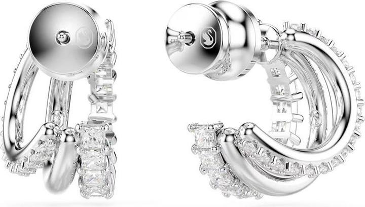 Produktbild Swarovski Hyperbel-Ohrringe (Metall)