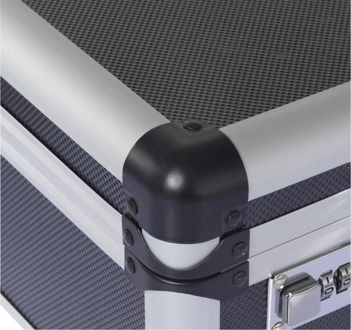 Image du produit Toolcraft TO-9616461 Mallette de pilote universelle non équipée (L x H x P) 3 (1 pièces)