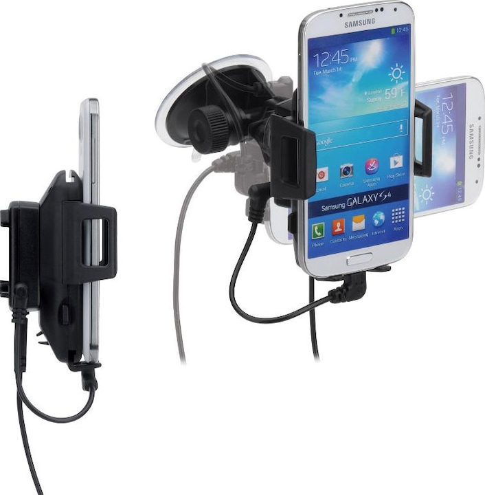 Produktbild Herbert Richter iGrip universal Charging Dock für alle