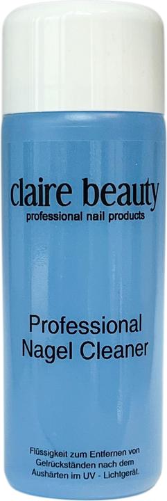 Produktbild Nails Factory Nail Cleaner