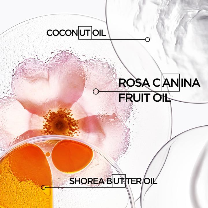 Immagine prodotto Kérastase Discipline Bain Oléo-Relax (250 ml, Shampoo liquido)