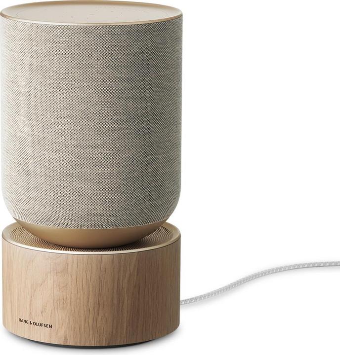 Produktbild B&O Beosound Balance,Natural Oak (Netzbetrieb)
